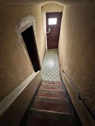  Maison � vendre 2 pi�ces 40 m�