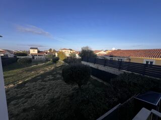  Appartement � vendre 3 pi�ces 54 m�