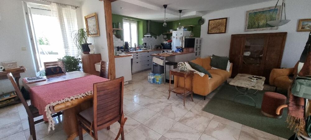 Vente Maison Maison Villebougis