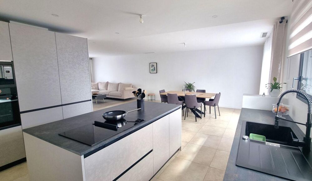 Vente Maison Maison 2023 Garidech