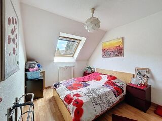  Appartement � vendre 3 pi�ces 63 m�