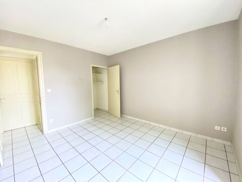  Appartement  louer 2 pices 49 m