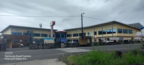 Local commercial Bureau 2000 97440 Saint andre