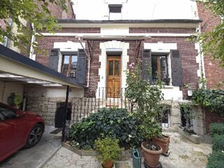  Maison � vendre 6 pi�ces 105 m�