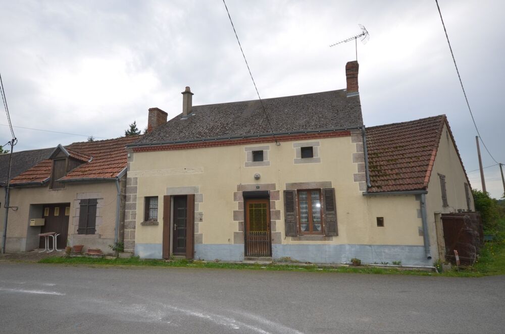 Vente Maison Maison d'habitation Soumans