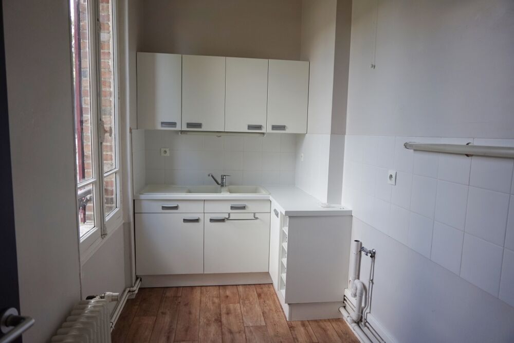 Location Appartement 3 Pièces Sens