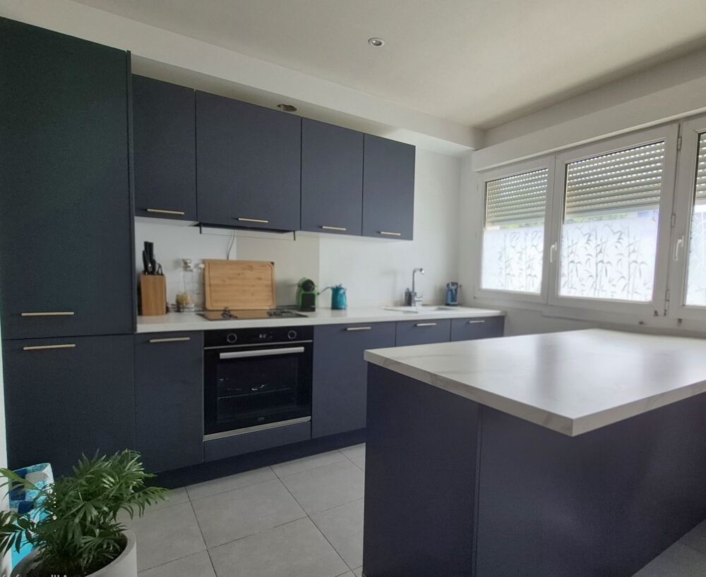 Appartement 4 pièces 88 m² · à Saint Sulpice la Pointe · 88 m² · 200 000 €
