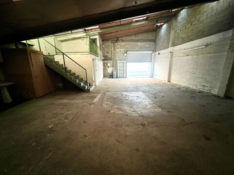  Parking / Garage � louer 1 pi�ce 221 m�