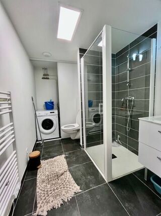 Location Appartement 2 Pièces Résidence EPSILON Troyes