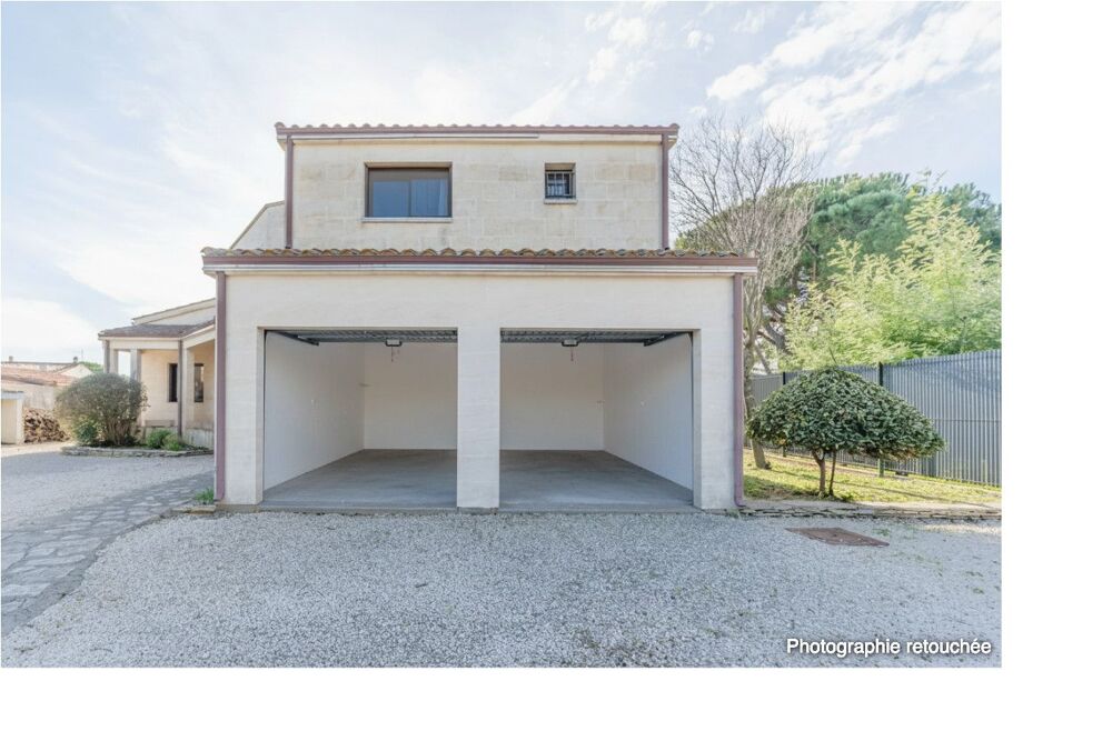 Vente Maison Villa familiale 4 chambres avec piscine Bessan