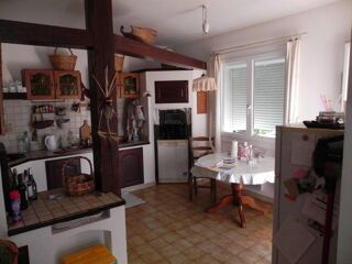  Maison � vendre 10 pi�ces 200 m�