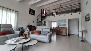  Maison à vendre 6 pièces 139 m²