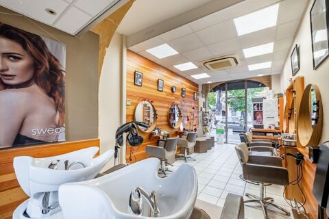 Activit&eacute; commerciale Coiffure 55000 69620 Le bois d'oingt