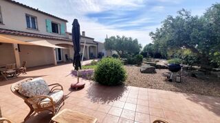  Maison à vendre 6 pièces 168 m²