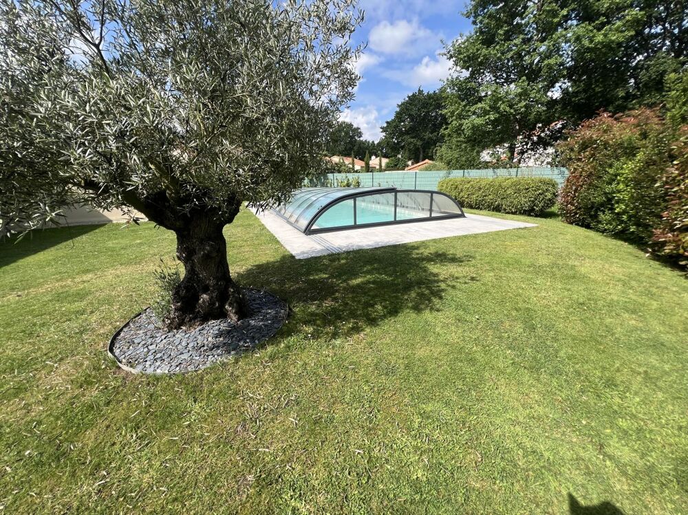 Vente Maison Maison Basse goulaine