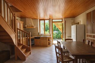  Maison � vendre 4 pi�ces 90 m�