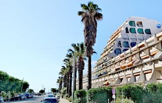  Appartement � vendre 1 pi�ce 25 m�