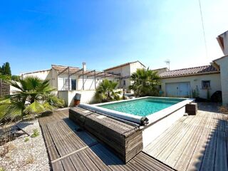  Maison � vendre 5 pi�ces 140 m�