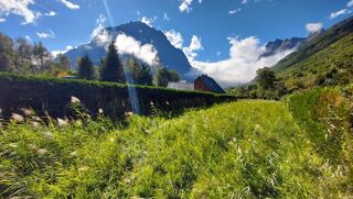  Terrain � vendre 1 pi�ce 1204 m�