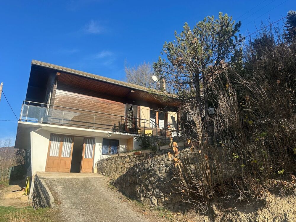 Vente Maison Maison Tarascon sur ariege