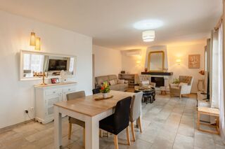  Maison à vendre 9 pièces 135 m²