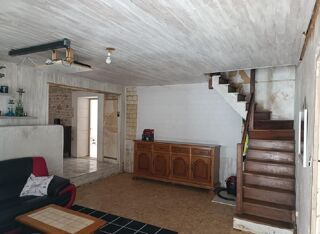  Maison � vendre 4 pi�ces 106 m�