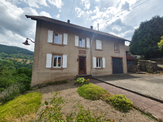  Maison à vendre 5 pièces 157 m²