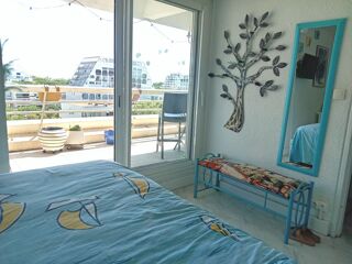  Appartement à vendre 2 pièces 60 m²