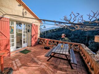  Maison à vendre 5 pièces 120 m²