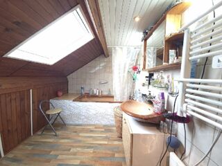  Maison � vendre 3 pi�ces 70 m�