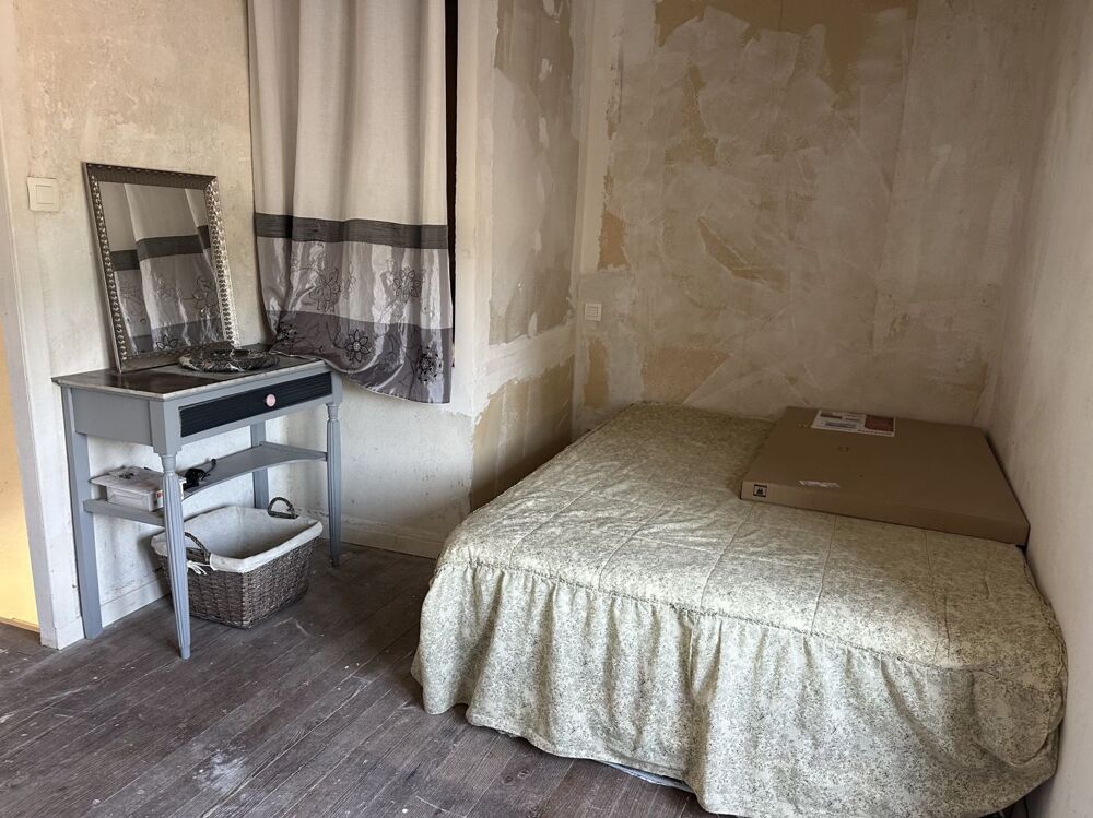 Vente Maison Maison Mercus garrabet