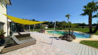  Maison à vendre 7 pièces 225 m²