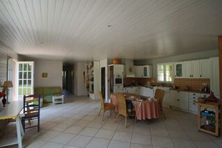  Maison à vendre 4 pièces 112 m²