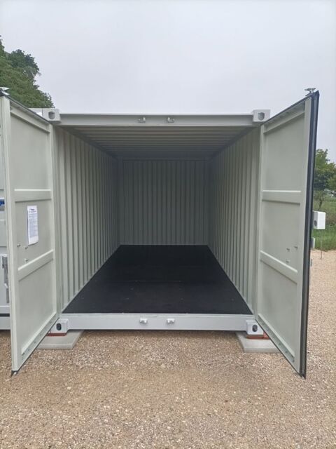  Parking / Garage � louer 1 pi�ce 9 m�