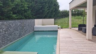  Maison à vendre 5 pièces 132 m²
