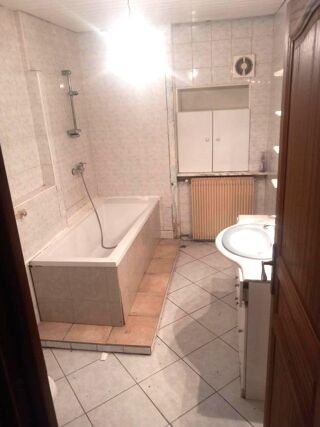  Maison � vendre 7 pi�ces 186 m�