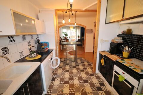  Appartement à vendre 4 pièces 90 m²
