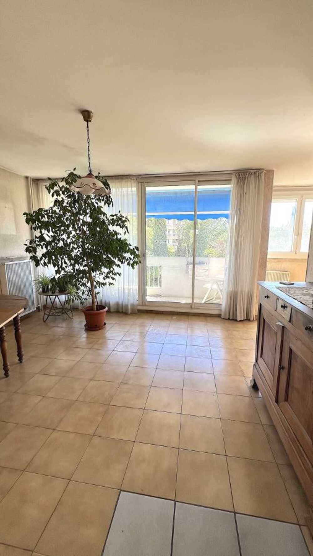 Vente Appartement 4 Pièces Marseille 12