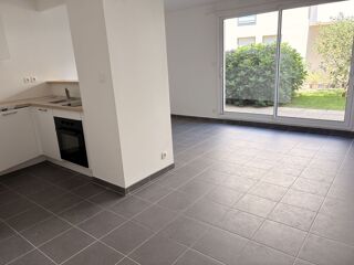  Appartement à vendre 2 pièces 46 m²