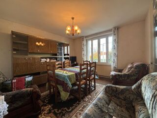 Maison  vendre 6 pices 75 m