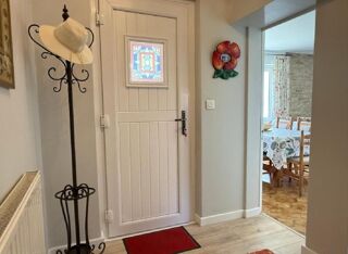  Maison à vendre 4 pièces 80 m²