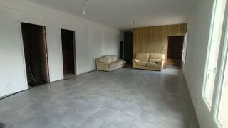  Appartement à vendre 4 pièces 124 m²