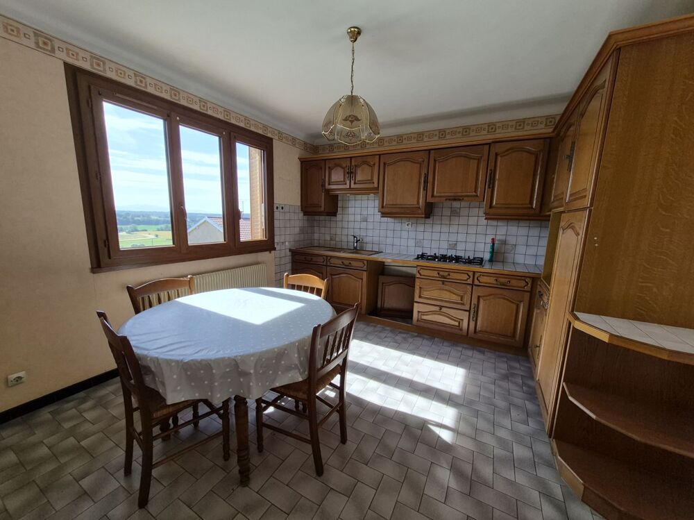Vente Maison Maison Chalamont