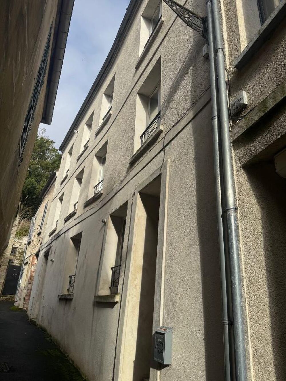 Vente Immeuble Immeuble Chateau thierry