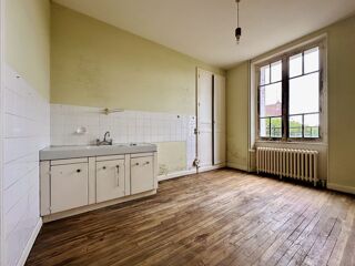  Maison à vendre 7 pièces 137 m²