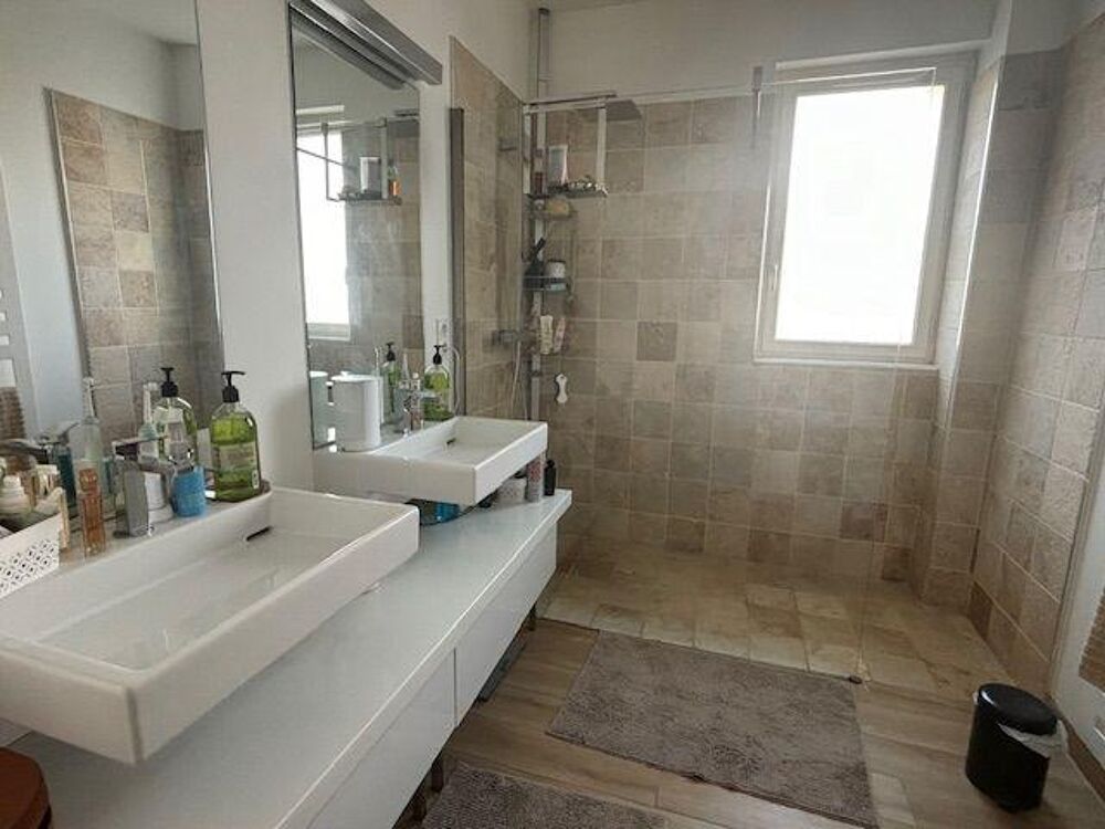 � vendre  Maison N�mes (30000)