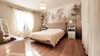  Maison à vendre 6 pièces 160 m²