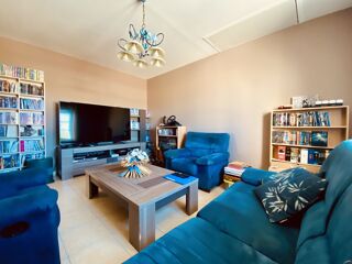  Maison � vendre 7 pi�ces 198 m�