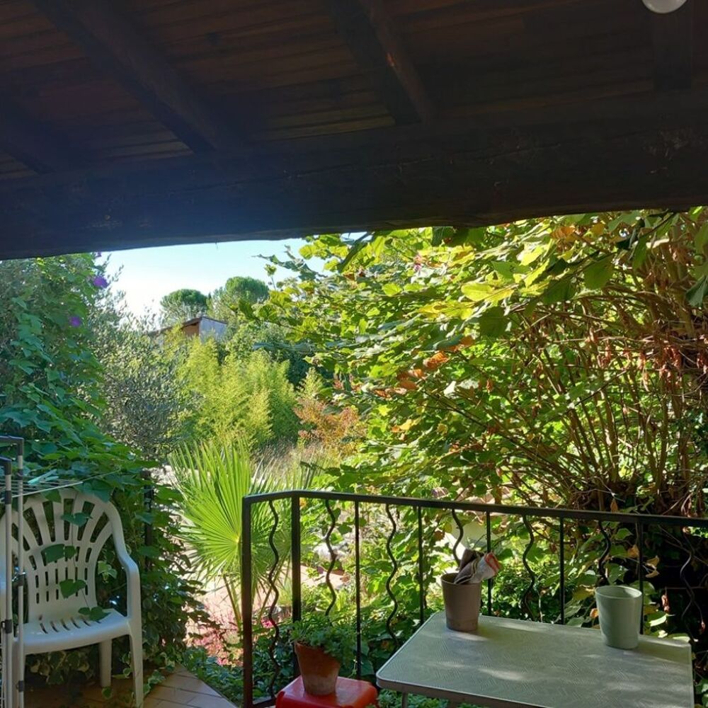 Vente Maison Maison Saint mathieu de treviers