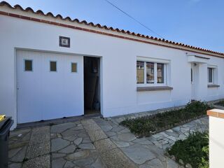  Maison à vendre 4 pièces 90 m²
